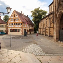 Der Oberlauf der Altmühl, südliches Mittelfranken, Dinkelsbühl, Rothenburg o.d. Tauber, Hesselberg - Bilder - Sehenswürdigkeiten - Ausflugsziele - Stockfotos - Blog Rothenburg o.d. Tauber ist einer der meistbesuchten Orte Deutschlands. Auch Dinkelsbühl hat eine komplett erhaltene,...